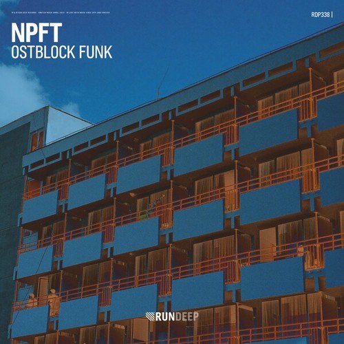 NPFT-Ostblock Funk
