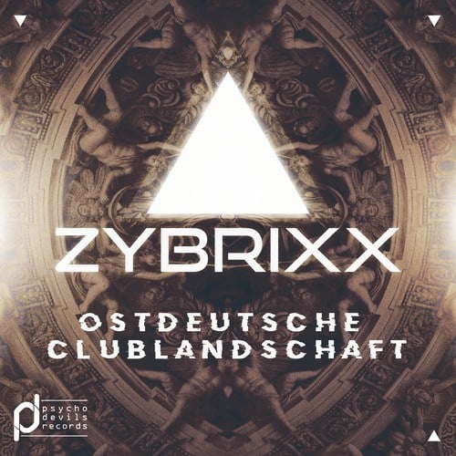 Zybrixx-Ostdeutsche Clublandschaft