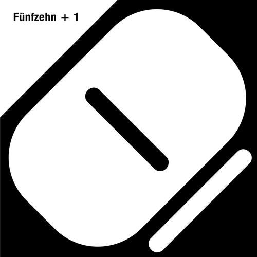 Various Artists-Ostgut Ton Fünfzehn + 1