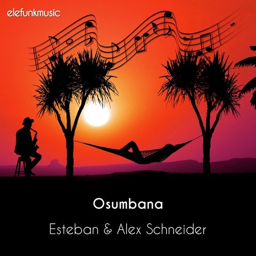 Esteban, Alex Schneider-Osumbana
