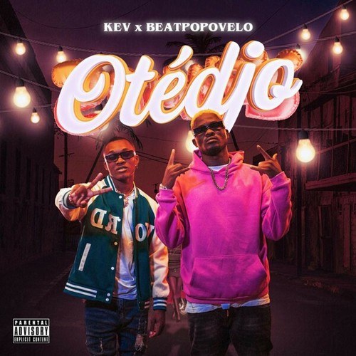 Kev, BEATPOPOVELO-Otédjo