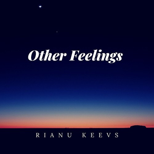 Rianu Keevs-Other Feelings