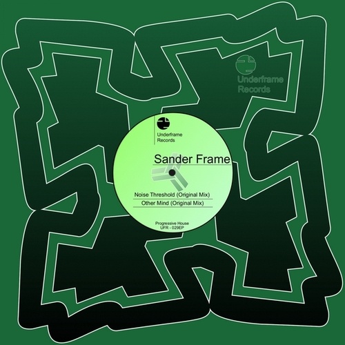 Sander Frame-Other Mind