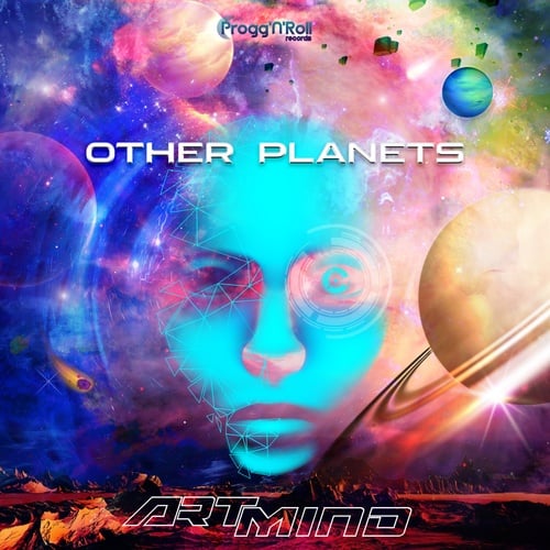 Artmind-Other Planets