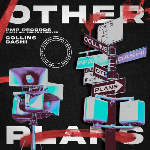 COLLINS, Dashi-Other Plans