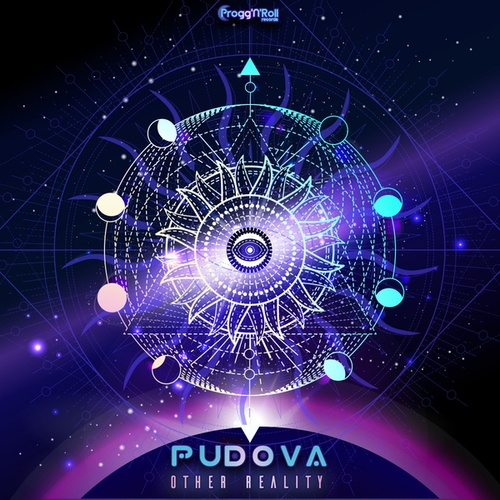 Pudova-Other Reality