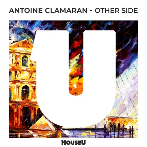 Antoine Clamaran-Other Side