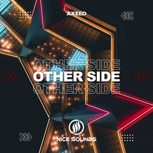 AxeeD-Other Side