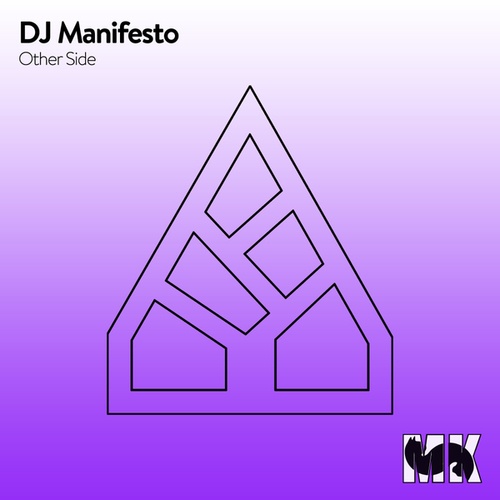 DJ Manifesto-Other Side
