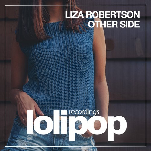 Liza Robertson-Other Side
