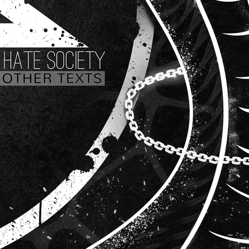 Hate Society, Anachronismus, Domingo Caballero, Modular Phaze-Other Texts