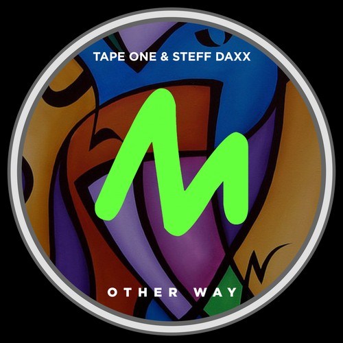 Tape One, Steff Daxx-Other Way (Extended Mix)