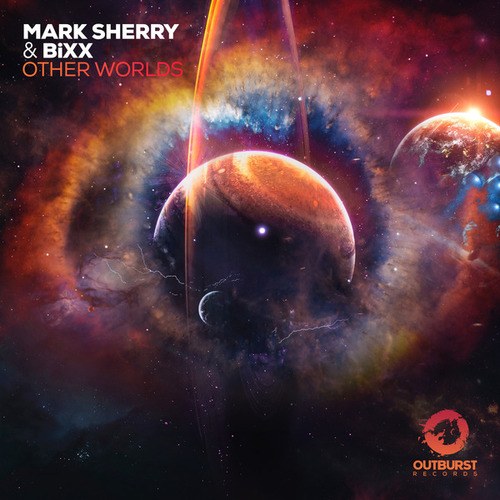 Mark Sherry, BiXX-Other Worlds