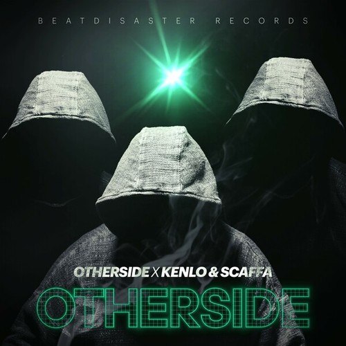 Otherside, Kenlo & Scaffa-Otherside (Festival Remix 2022)