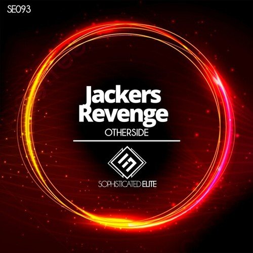 Jackers Revenge-Otherside