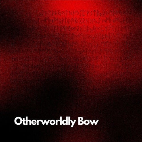 Terri Ford-Otherworldly Bow