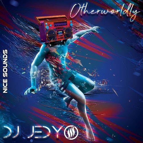DJ JEDY-Otherworldly