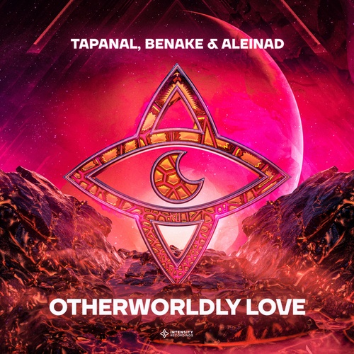 TAPANAL, Benake, Aleinad-Otherworldly Love