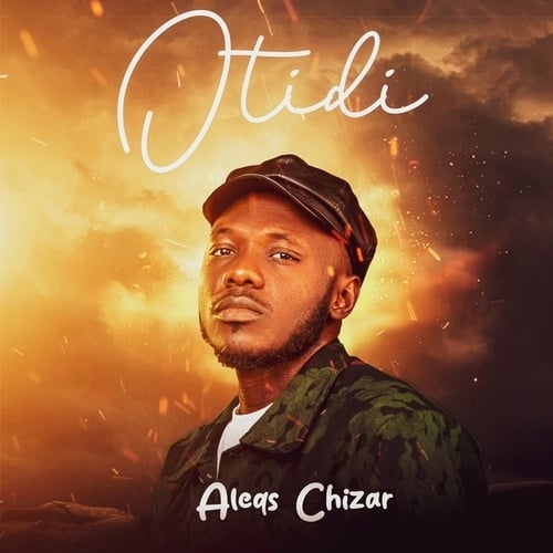 Aleqs Chizar-Otidi