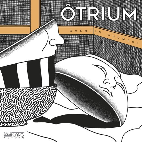 Ôtrium