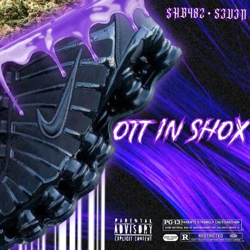 Ott in Shox