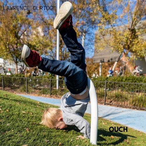 Lawrence Olridge-OUCH