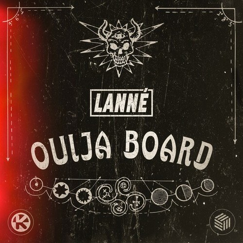 LANNÉ-Ouija Board