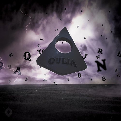 Digital Ethos-Ouija