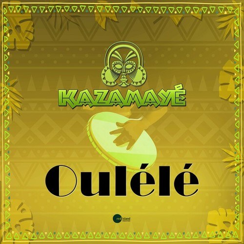 Kazamayé-Oulélé