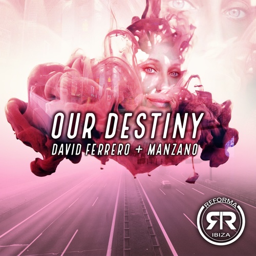 Michel Manzano, David Ferrero-Our Destiny