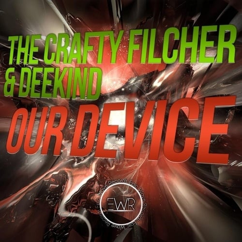 The Crafty Filcher, Deekind-Our Device