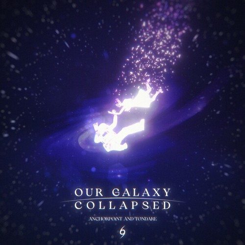 Our Galaxy Collapsed