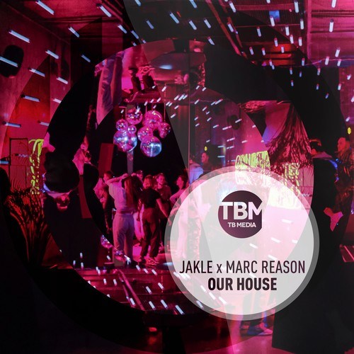 JAKLE, Marc Reason-Our House