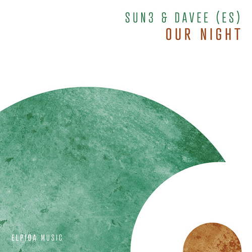 SUN3, Davee (ES)-Our Night