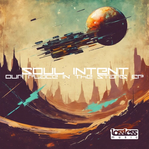 Soul Intent-Our Place In The Stars EP