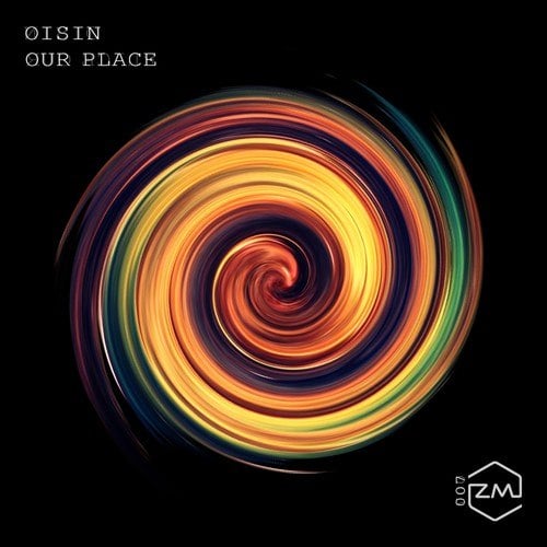 Oisin-Our Place