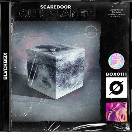 Scaredoor-Our Planet