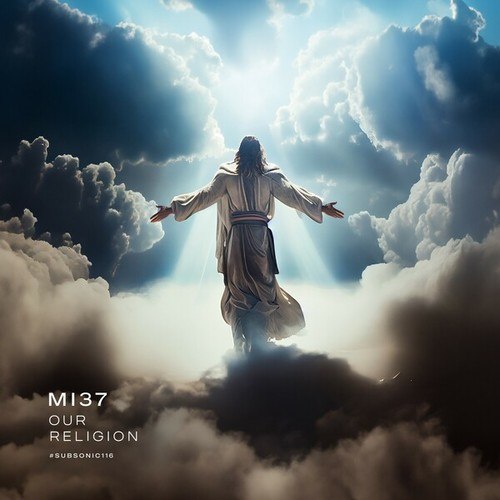 MI37-Our Religion