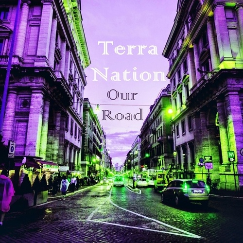 Terranation-Our Road