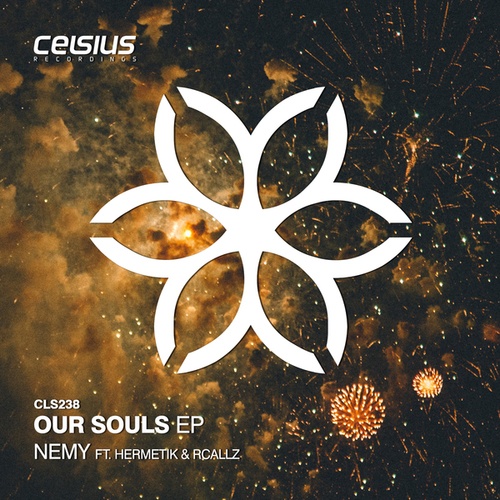 Nemy, Hermetik, Rcallz-Our Souls EP
