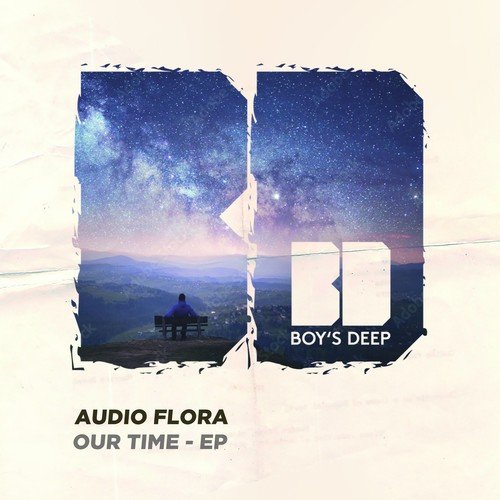 Audio Flora-Our Time