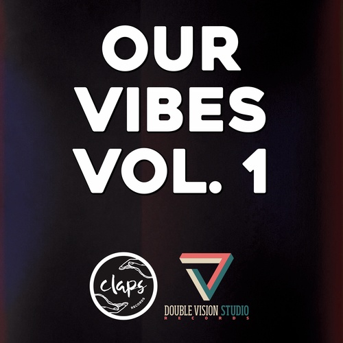Various Artists-Our Vibes, Vol. 1