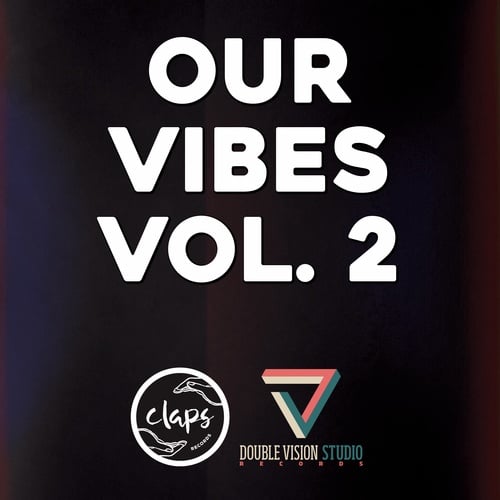 Various Artists-Our Vibes, Vol. 2
