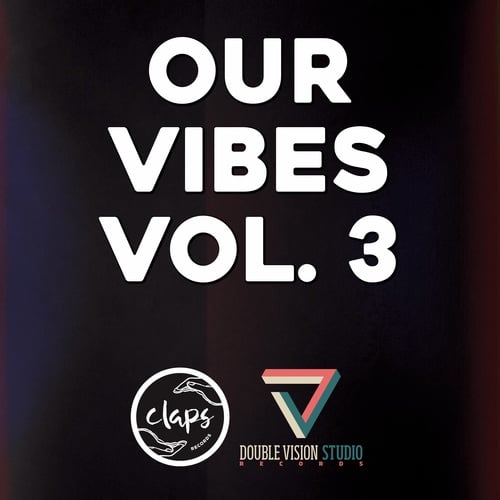 Various Artists-Our Vibes, Vol. 3