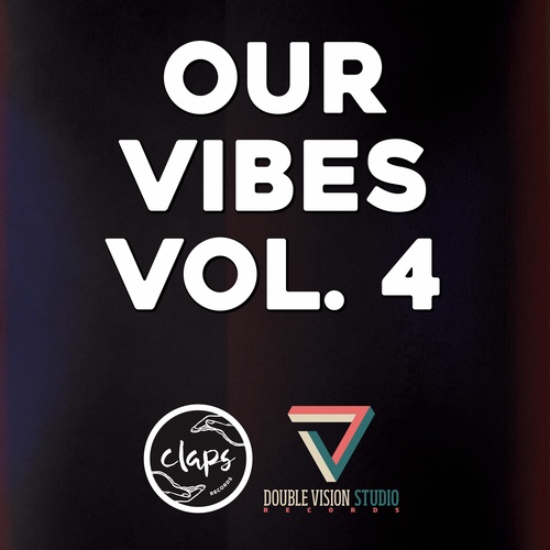 Various Artists-Our Vibes, Vol. 4