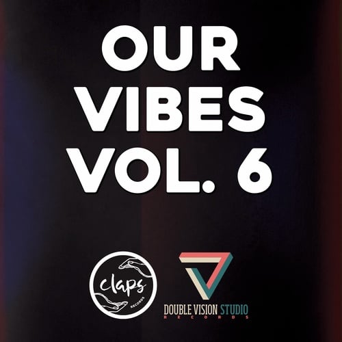 Various Artists-Our Vibes, Vol. 6