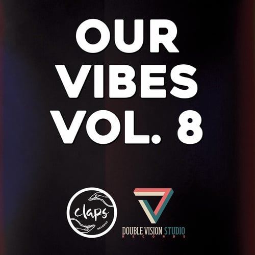 Various Artists-Our Vibes, Vol. 8