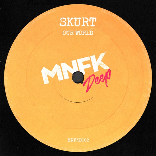 Skurt-Our World