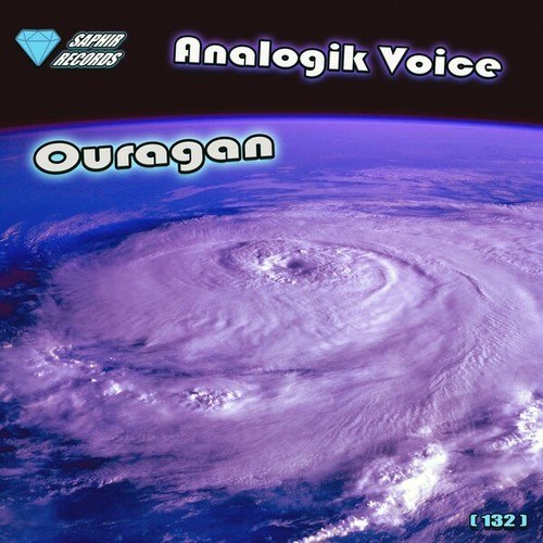 Analogik Voice-Ouragan