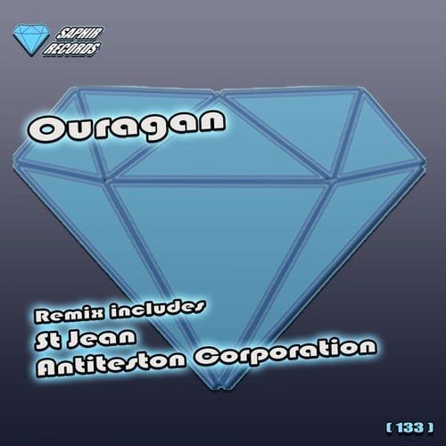 Analogik Voice, St Jean, Antiteston Corporation-Ouragan (St Jean and Antiteston Corporation Remix)